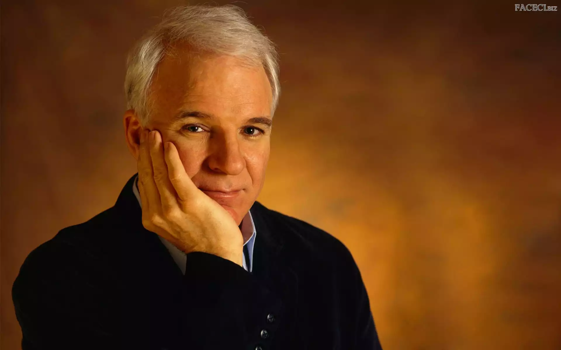 Steve Martin